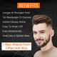 Mancode Spider Web Hair Wax 100 gm - Hair Gels & Waxes
