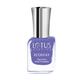 Lotus Makeup Ecostay Nail Enamel Blue Hues E35 10 ml - Nail Polish
