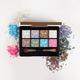 Pac Spotlight Duo Chrome Eyeshadow Palette - Season 2 8 gm - Eye Shadow Palettes