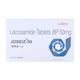 Joseiz 50mg Tablet 10'S - Epilepsy/Convulsion-Ant