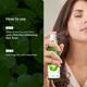 Lotus Botanicals CICA Pore Minimizing Face Toner, Enhances Skin Radiance, For All Skin Types 50 ml - Toners