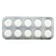 TORSID PLUS 20/50 Tablet 10's - Hypertension-Diu