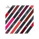 Half N Half Matte Lip Crayon Velvet Soft & Long Lasting, 24H Super Stay, Ultra Creamy, Intensely Pigmented 20, Xtreme Maroon 3.5 gm - Lip Crayons