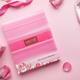 Secret Temptation Fragrance Gift Hamper with Romance, Adore Perfumefor Women (50ml each) 2's - Body Mist/Spray