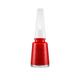 Flormar Nail Enamel 380 Pomegranate Flower 11 ml - Nail Polish