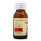 Aziclass 100mg Syrup 30ml - Bacterial Infections-Mac