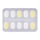 ACCUGLIM MP 2MG TABLET 10'S - Diabetes-Ant