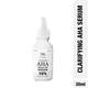 TNW The Natural Wash Clarifying AHA Serum, with Glycolic Acid and Lactic Acid 30 ml - Face Serum