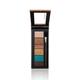 Physicians Formula Shimmer Strips Extreme Shimmer Shadow & Liner - Bronze Eyes 3.4 gm - Eye Shadow Palettes