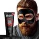 Beardo Peel off Face Mask -Activated Charcoal 100 ml - Masks & Peels