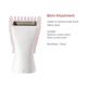Lifelong Rechargeable Eyebrow, Underarms And Bikini Trimmer LLPCW30 1's - Hair Removal Accessories