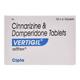 VERTIGIL Tablet 6's - Vomitting/Emesis-Ant