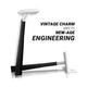Zlade Retro Single-Blade Readyshavers Metal Guard Bar 6's - Razors & Cartridges