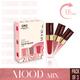 Charmacy Milano Bestseller Liquid Lipstick Trio - Mood Mix 16.8 ml - Lip Kits & Palettes