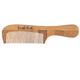 Babila Grooming Comb-WC-V06 1 g - Hair Combs