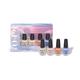 O.P.I Spring '25 Mini Nail Lacquer 4's - Nail Polish