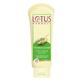 Lotus Herbals Teatreeclear Tea Tree Clarifying Face Pack 60 Gm - Face Packs