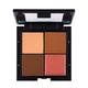 Flormar Contour Palette 02 Medium 10 gm - Contour