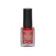 Glimmer Premium Nail Enamel Bright Red 10 ml - Nail Polish