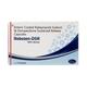 Rebozen DSR Capsule 10'S - Ulcer/Reflux/Flatulence-Aaa