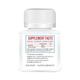 Livest Health Vitamin D3 & Calcium 400 IU High Absorption For Strong Bones and Muscles 30's - Multi-Vitamins