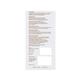 Mcaffeine Fien Vanilla Muse Perfume For Women- Sweet Vanilla EDP, 12 Hrs Long Lasting Scent 100 ml - Women Perfumes (Edt/Edp)