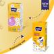Bella Panty Intima Plus -Large 40's - Panty Liners