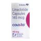 COLOZO 145mcg Capsule 10's - Constipation-Lax