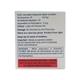 Telmed AM Tablet 10'S - Hypertension-Ana