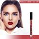 Jaquline USA Stay With Me Liquid Lipstick OG Gangsta 3 ml - Liquid Lipsticks