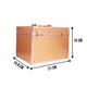 Colorbar Vanity Box - (Rose Gold) 1's - Makeup Bags & Cases