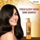 Streax Glossy Serum Shine Shampoo 1's - Shampoos