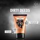 Bad Lab Dirty Deeds Facial Scrub 100 ml - Face Wash & Cleansers
