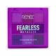 Renee Cosmetics Fearless Eyeshadow Palette, Metallic 12 gm - Face Palettes