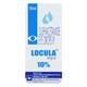 Locula 10% Eye Drops 10ml - Eye Infections-Eaa