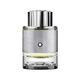 Montblanc Explorer Platinum Edp 60 ml - Men Perfumes (Edt/Edp)