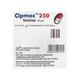 CIPMOX 250 (R/W) Capsule 15's - Bacterial Infections-Pen