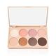 Paese Cosmetics Eyeshadow Palette Dreamily 12 gm - Eye Shadow Palettes