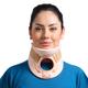 Flamingo Cervical Orthosis (OC - 2009) (S) - Back/Abdomen Supports