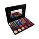 Matt Look The New Makeup Collection & Cosmetics Guide Multicolour Palette - 01 59.5 gm - Face Palettes