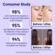 Aravi Organic Lavender Essential Oil 100% Pure Oil 15 ml - Essential Oils
