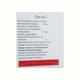 DEXOL L Capsule 10's - Ulcer/Reflux/Flatulence-Aaa