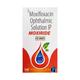 MOXIRIDE Eye Drops 5ml - Eye Infections-Eaa