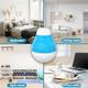 Chicco Respira Sano Humi Ambient Humidifier 1's - Baby Grooming