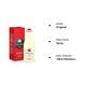 Old Spice After Shave Lotion - (Original) 100 ml - Aftershave Lotion