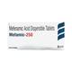 MEFAMIC 250 Dispersible Tablet 10's - Pain relief-Nsa