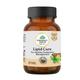 Organic India Lipid Care Veg Capsules 60's - Vital Health