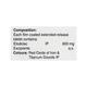 GABIPENTA M Tablet 10's - Neuropathic Pain-Dru