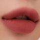 Peripera Ink Mood Matte Tint 005 Ginger Red 4 gm - Lip Stains & Tints