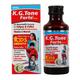 Aimil K G. Tone Forte Syrup 100 ml - Speciality Medicines